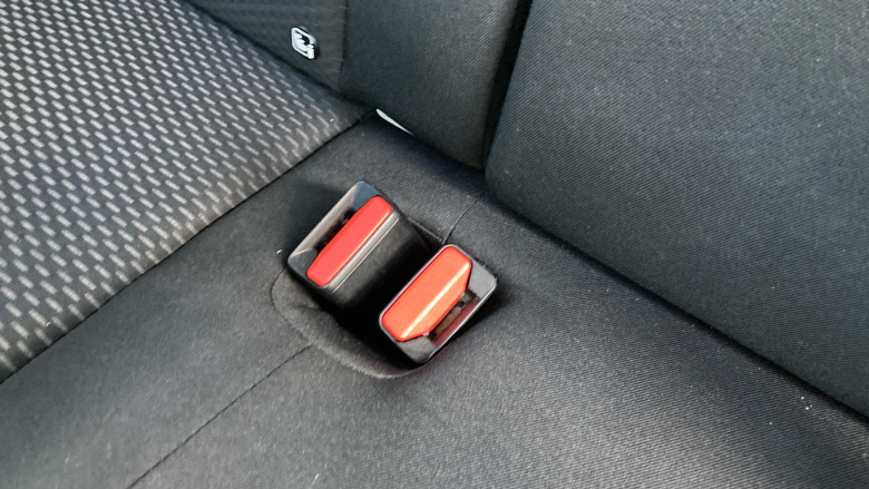 Dacia Duster 1.3 TCe 130 Comfort 5dr Petrol Estate